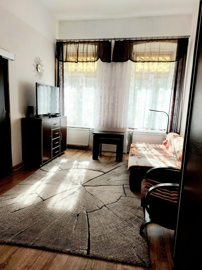 Apartment in Łódź, Śródmieście - View 3