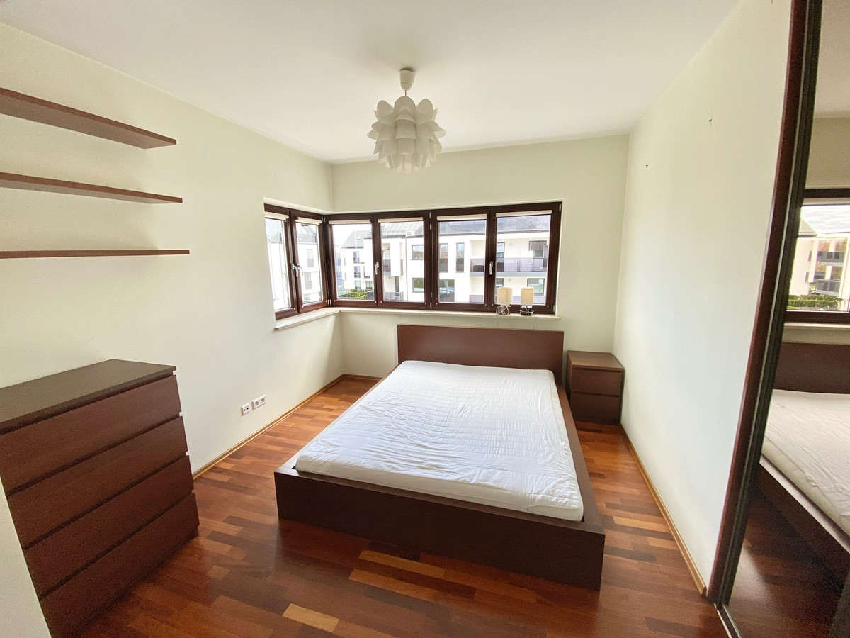 Apartment in Kraków, Wola Justowska, Zwierzyniec - Widok 3