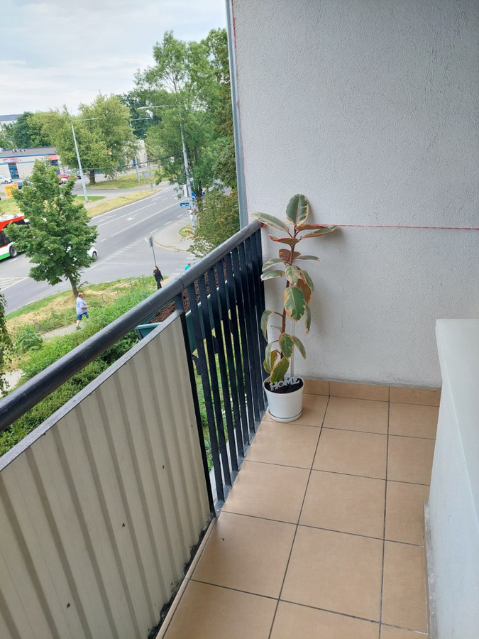 Mieszkanie – Lublin - Widok 3