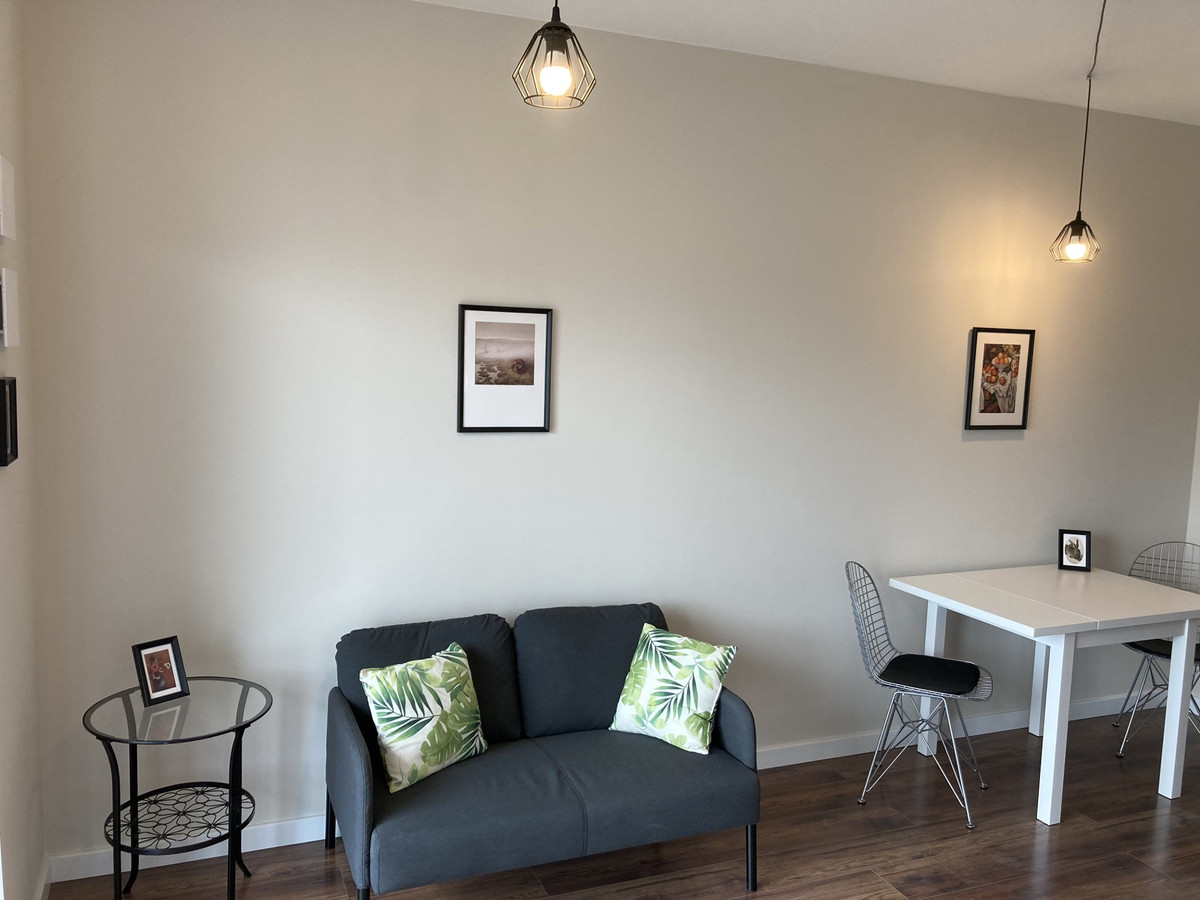 Apartment in Łódź, Politechniczna, Śródmieście - Widok 2