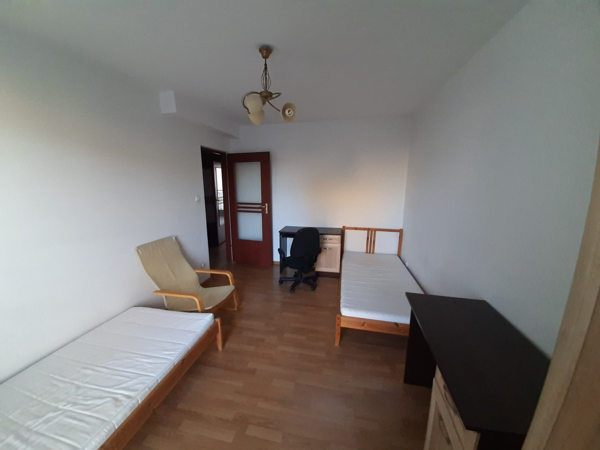Bezpośrednio, 3 pokoje, Ruczaj, Kampus UJ, od zaraz, 4 osoby/studentów - Widok 6