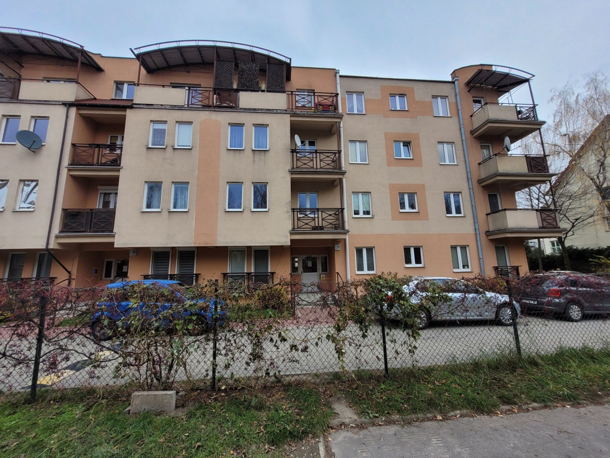 Mieszkanie – Łódź - Widok 2