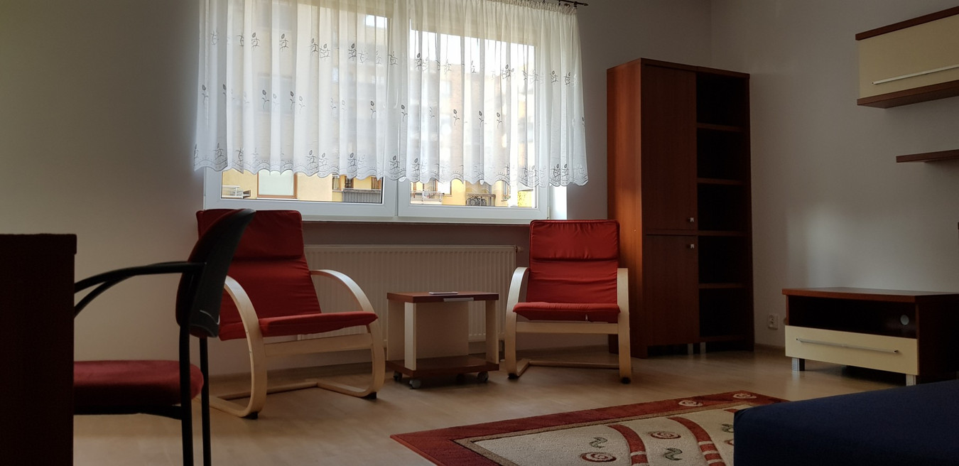 Mieszkanie – Warszawa, Ursynów Zachodni, Ursynów - Widok 3