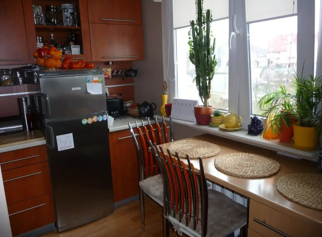 Mieszkanie – Kielce, Uroczysko - Widok 2