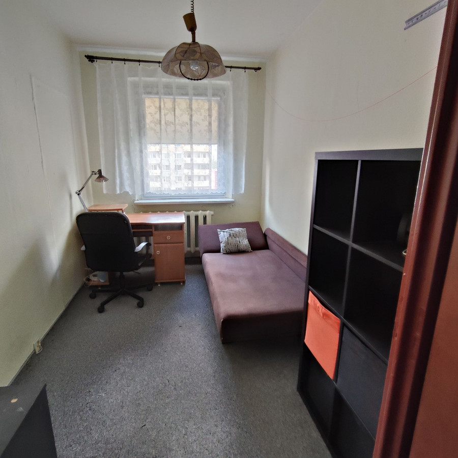 Mieszkanie – Katowice - Widok 3