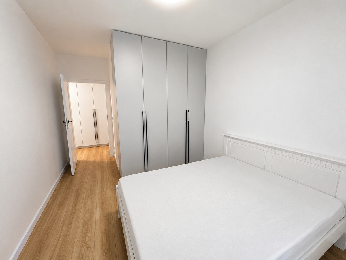 Mieszkanie 56 m² 3pok na Wynajem Lazurowa 17A Bemowo - Widok 5