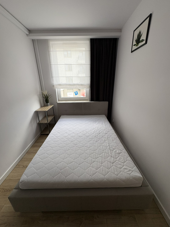 Apartment in Kraków, Kliny, Swoszowice - Widok 6