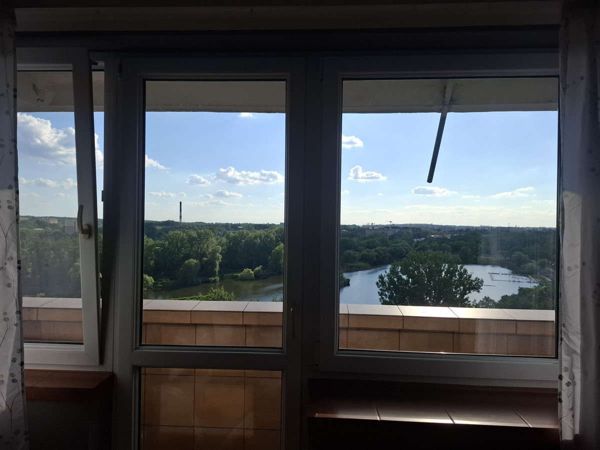 Mieszkanie na wynajem, Osiedla Tysiąclecia, Katowice - Widok 5