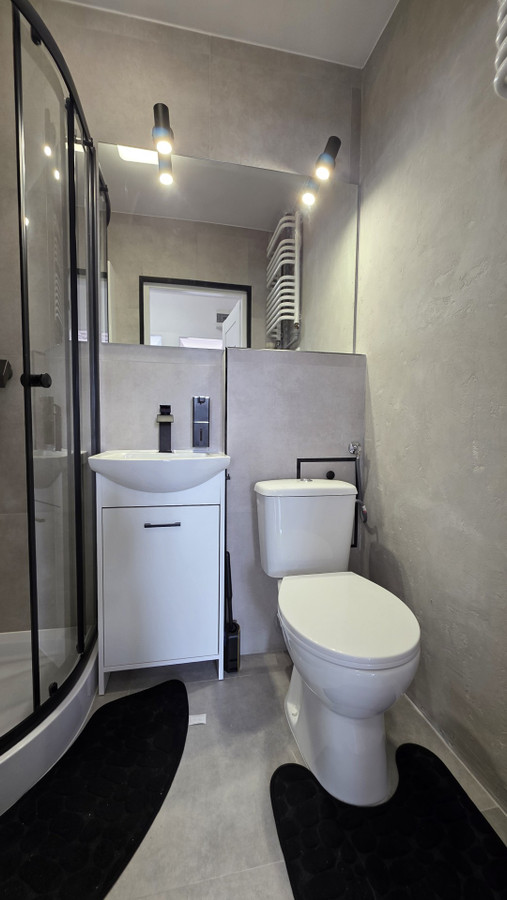 Apartment in Warszawa, Stary Ursus, Ursus - Widok 6