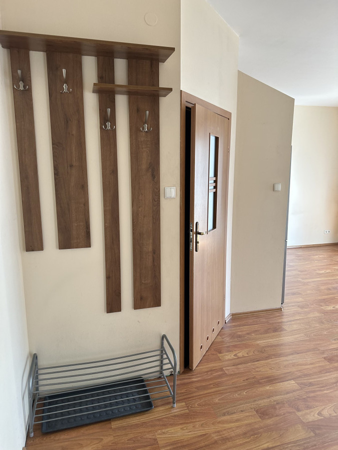 do wynajęcia dwupokojowe mieszkanie o pow. 38m - Widok 5