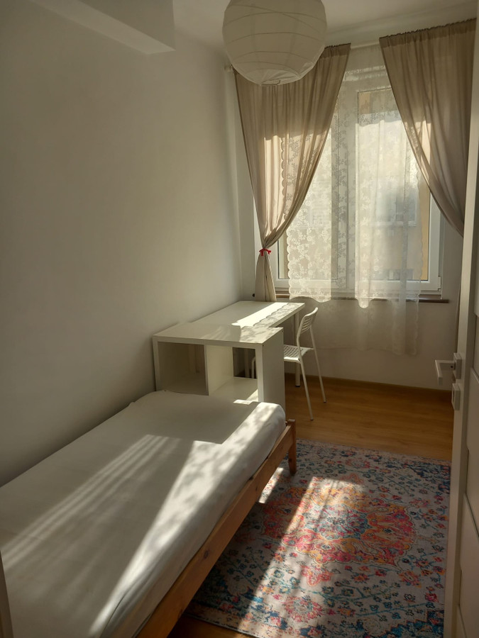 Apartment in Kraków, Nowa Wieś, Krowodrza - Widok 3