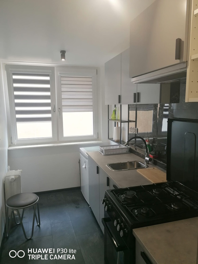 Apartment in Szczecin, Śródmieście-Zachód, Centrum - Widok 4