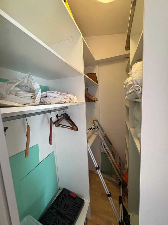 Apartment in Warszawa, Żoliborz - Widok 6
