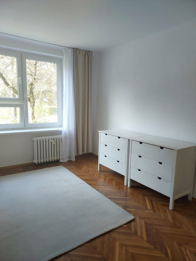 Mieszkanie – Lublin, LSM, Rury - Widok 4