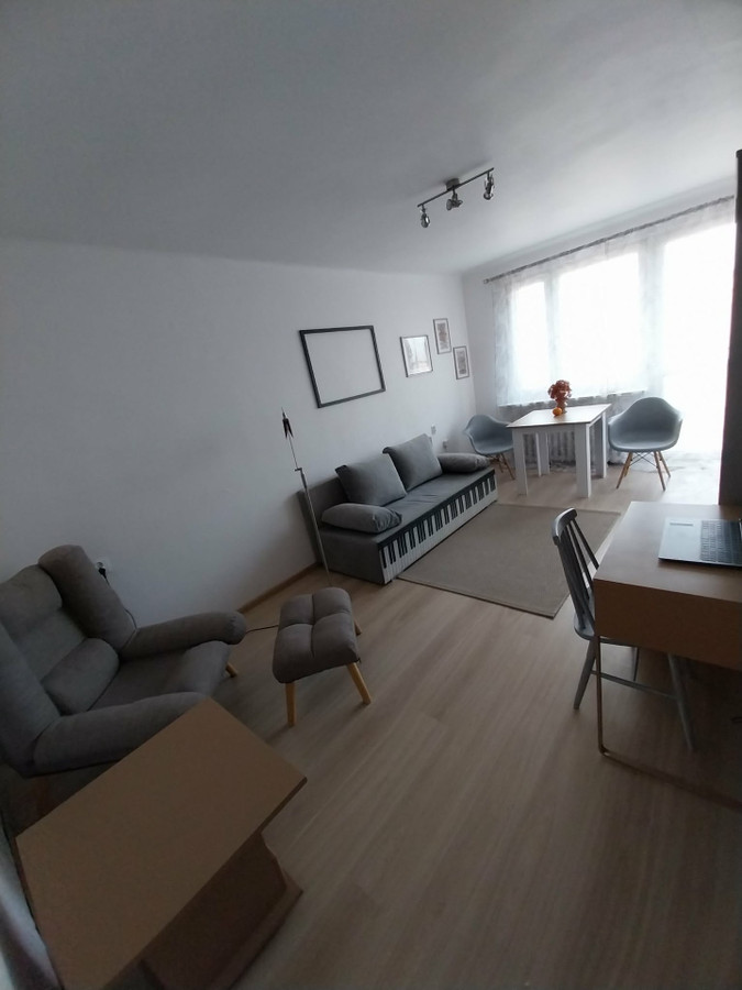 Mieszkanie – Łódź, Śródmieście - Więcej