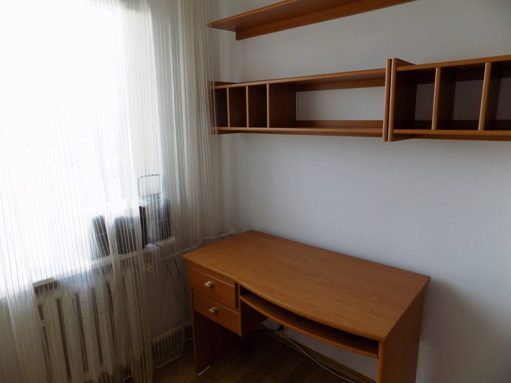 Mieszkanie – Kraków - Widok 5
