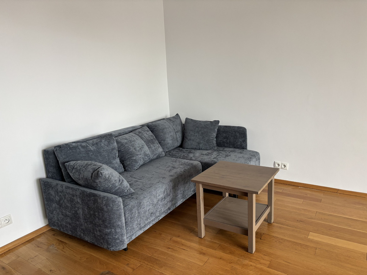 Mieszkanie – Warszawa, Praga-Południe - Widok 5
