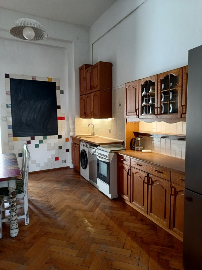 Mieszkanie – Wrocław, Stare Miasto - Widok 4