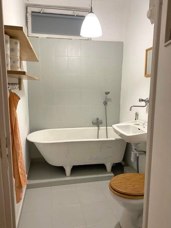 Mieszkanie – Warszawa, Żoliborz - Widok 5