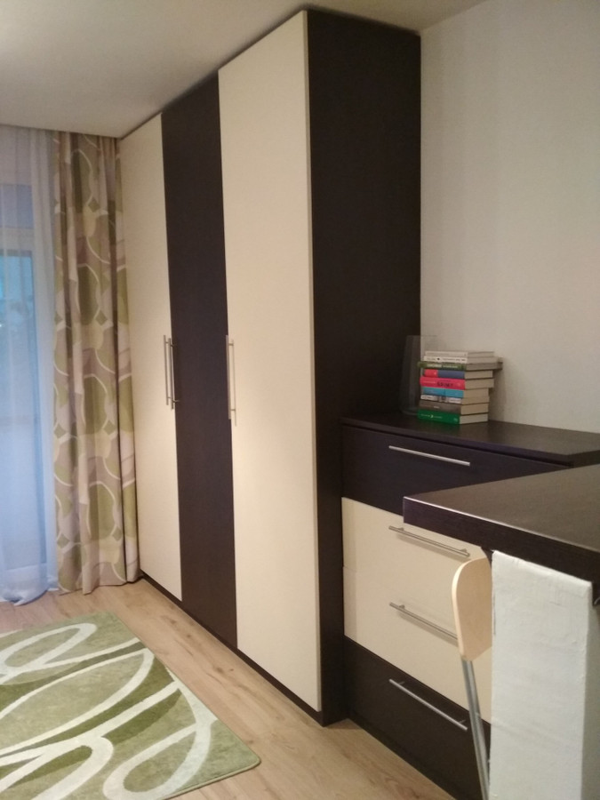 Mieszkanie – Warszawa, Ochota - Widok 3