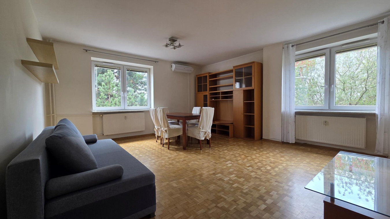 Mieszkanie – Warszawa, Ursynów - Widok 4