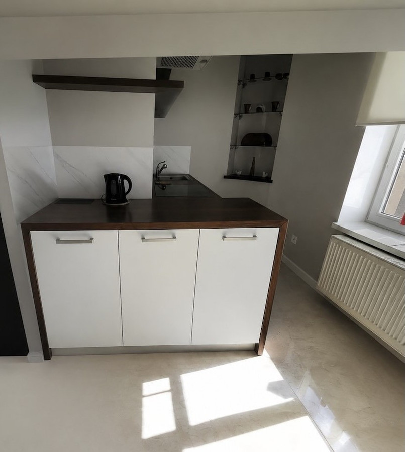 Mieszkanie – Katowice, Śródmieście - Widok 5