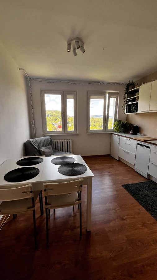 Mieszkanie – Ustroń, Osiedle Manhatan, Jelenica - Widok 3