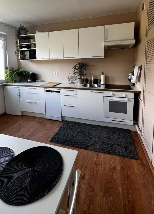 Mieszkanie – Ustroń, Osiedle Manhatan, Jelenica - Więcej