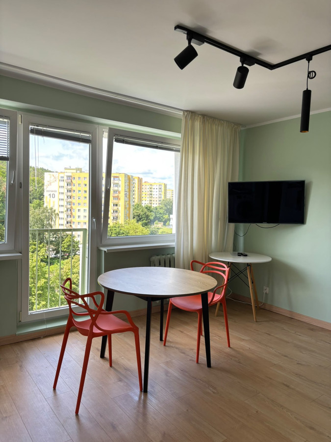 Mieszkanie – Sopot, Brodwino - Widok 4