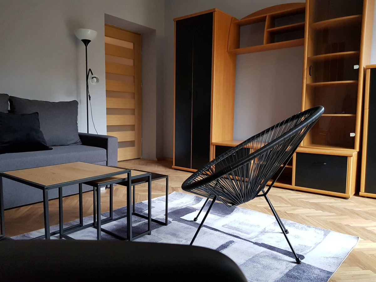 Mieszkanie – Gdynia, Międzytorze, Śródmieście - Widok 3