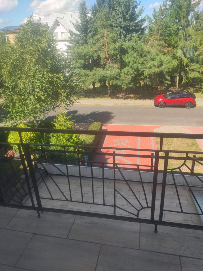Mieszkanie – Lublin, Węglin - Widok 3