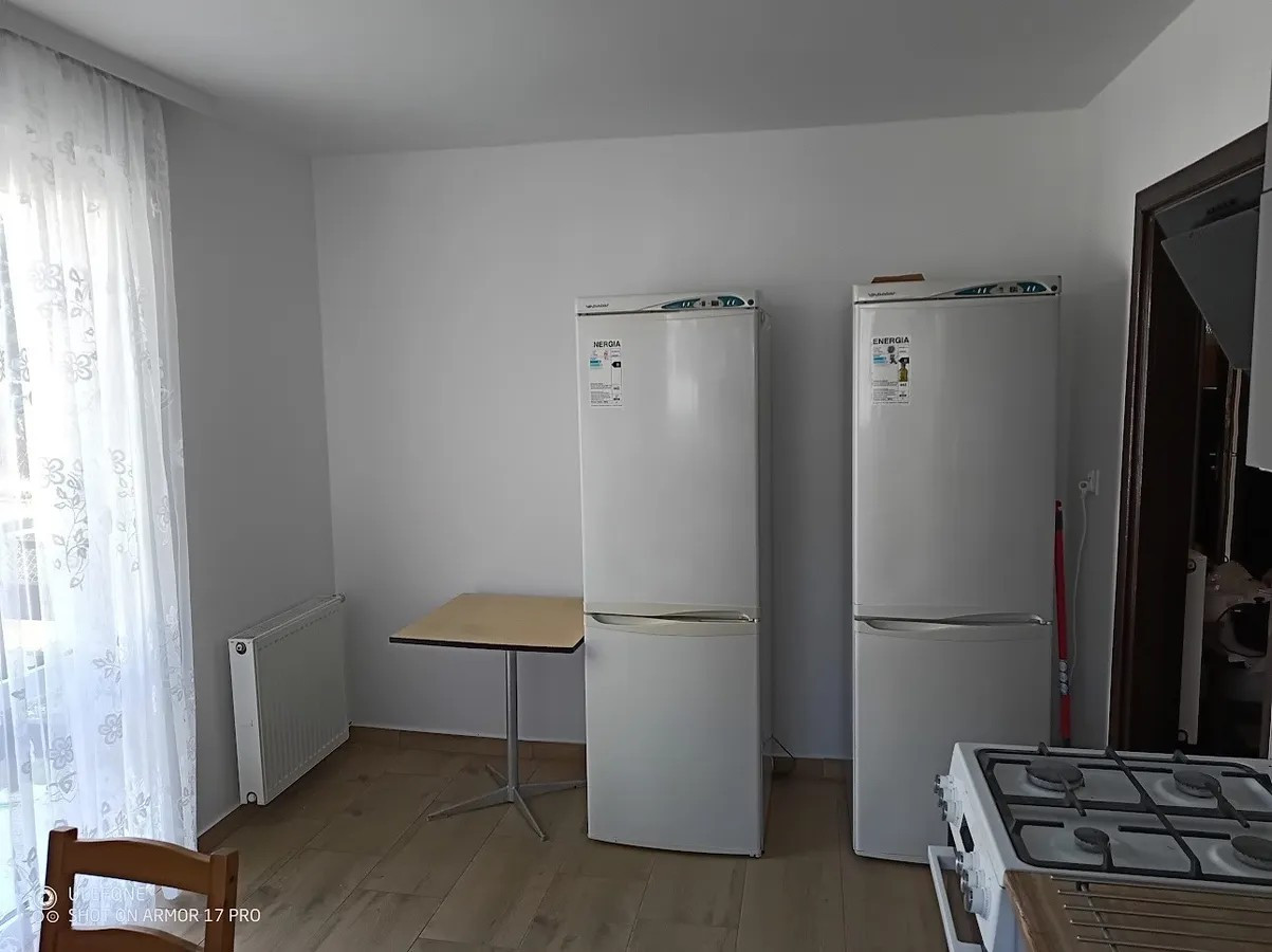 Mieszkanie – Kraków, Podgórze Duchackie - Widok 4