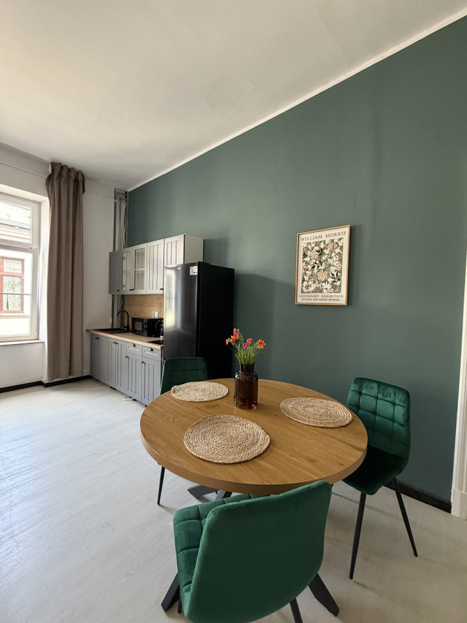 Mieszkanie – Łódź, Śródmieście - Widok 5