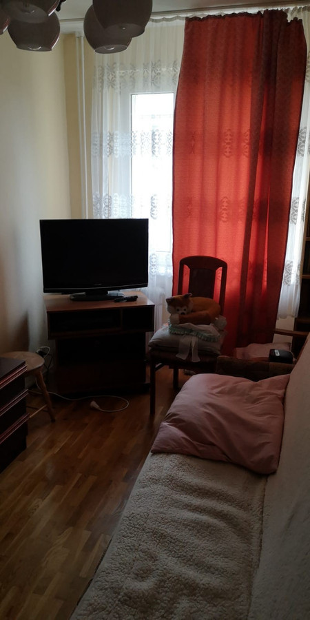 Mieszkanie – Poznań, Jeżyce - Więcej