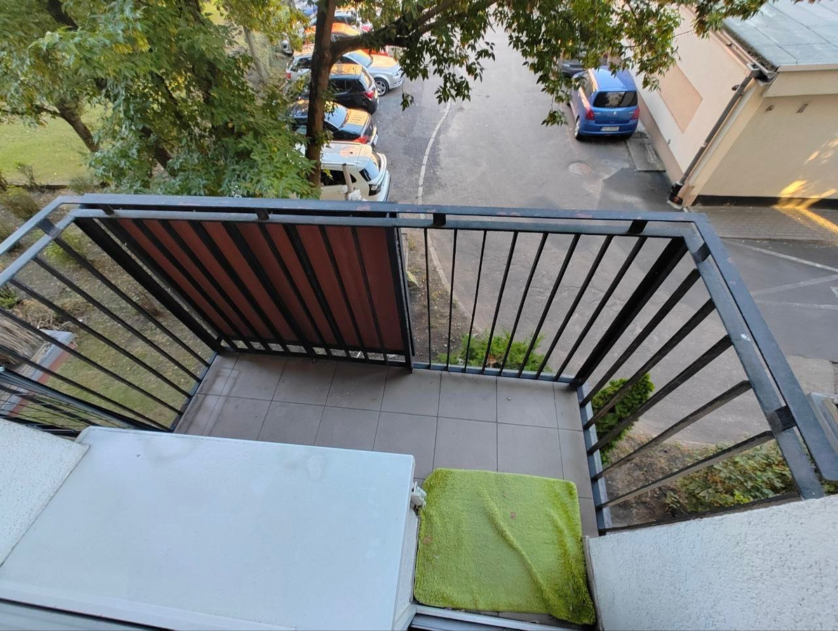 Mieszkanie – Poznań, Sołacz - Widok 2