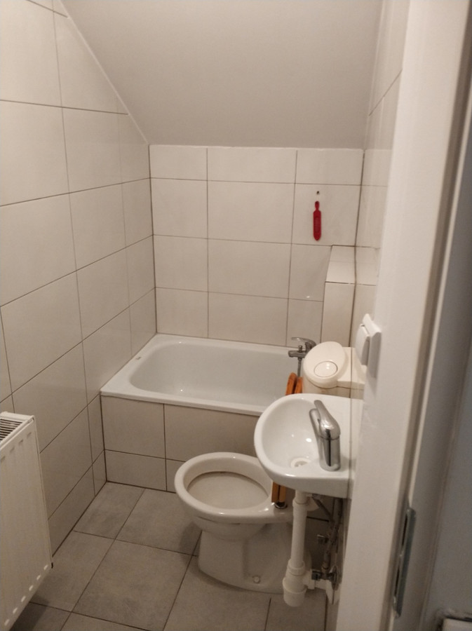 Mieszkanie – Kraków, Krowodrza - Widok 5