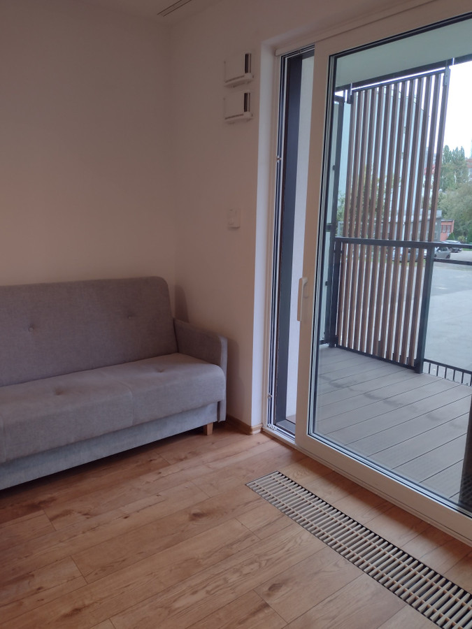 Mieszkanie – Warszawa, Śródmieście - Widok 2