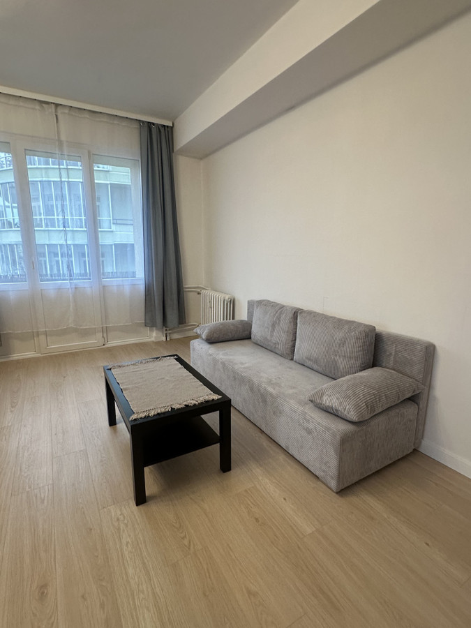 Mieszkanie – Katowice, Śródmieście - Widok 2