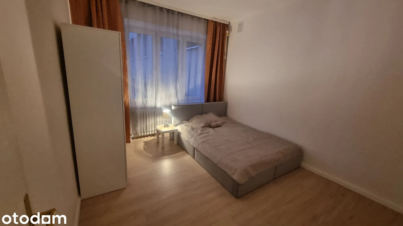 Mieszkanie – Katowice, Śródmieście - Widok 5