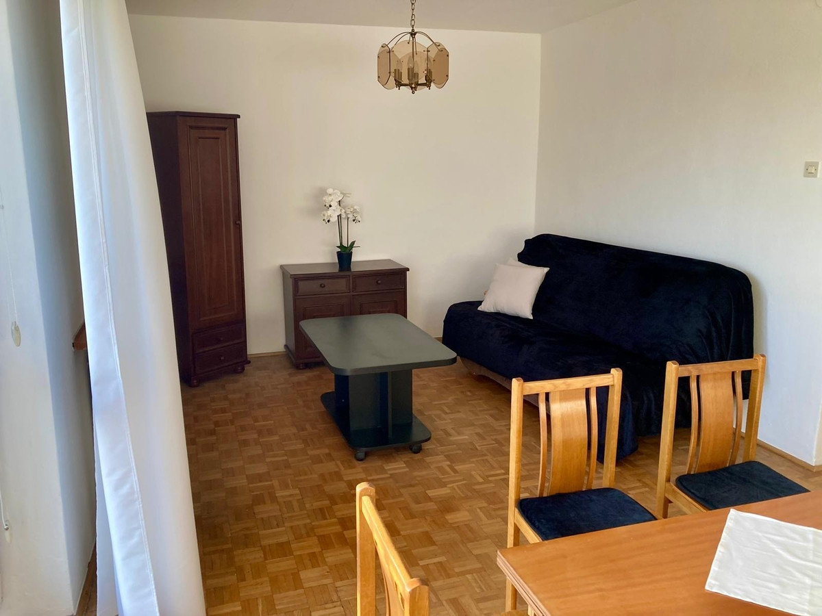 Mieszkanie – Warszawa, Praga-Północ - Więcej