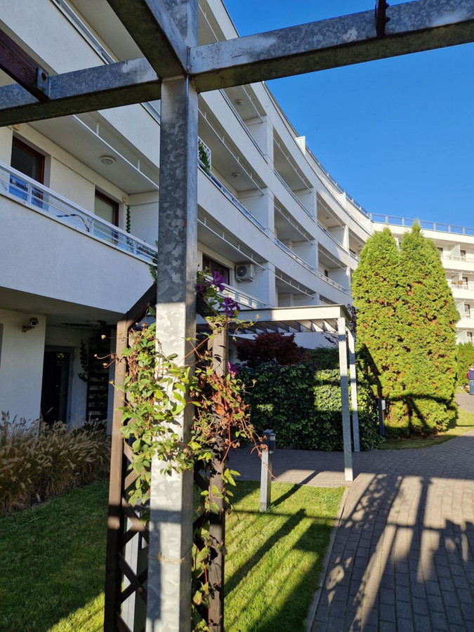 Mieszkanie – Warszawa, Ursynów - Widok 3