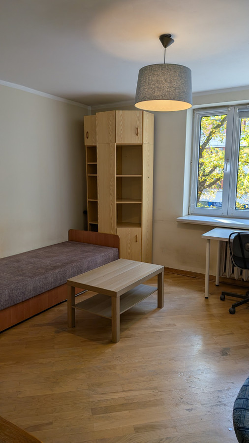 Mieszkanie – Kraków, Krowodrza - Widok 3