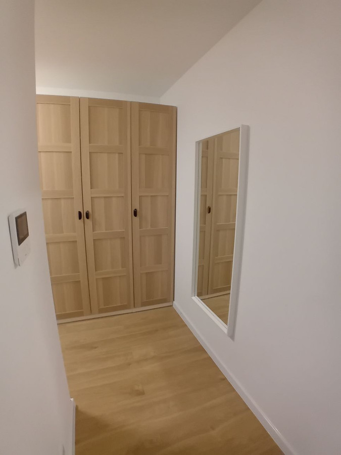 Apartment in Kraków, Dębniki - View 4