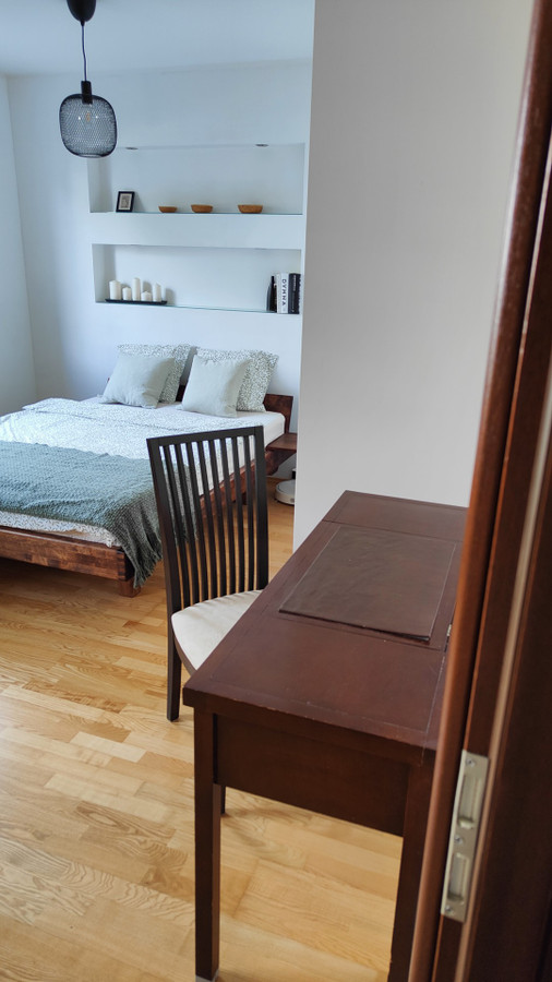 Apartment in Bydgoszcz, Bartodzieje, Bartodzieje-Skrzetusko-Bielawki - Widok 5