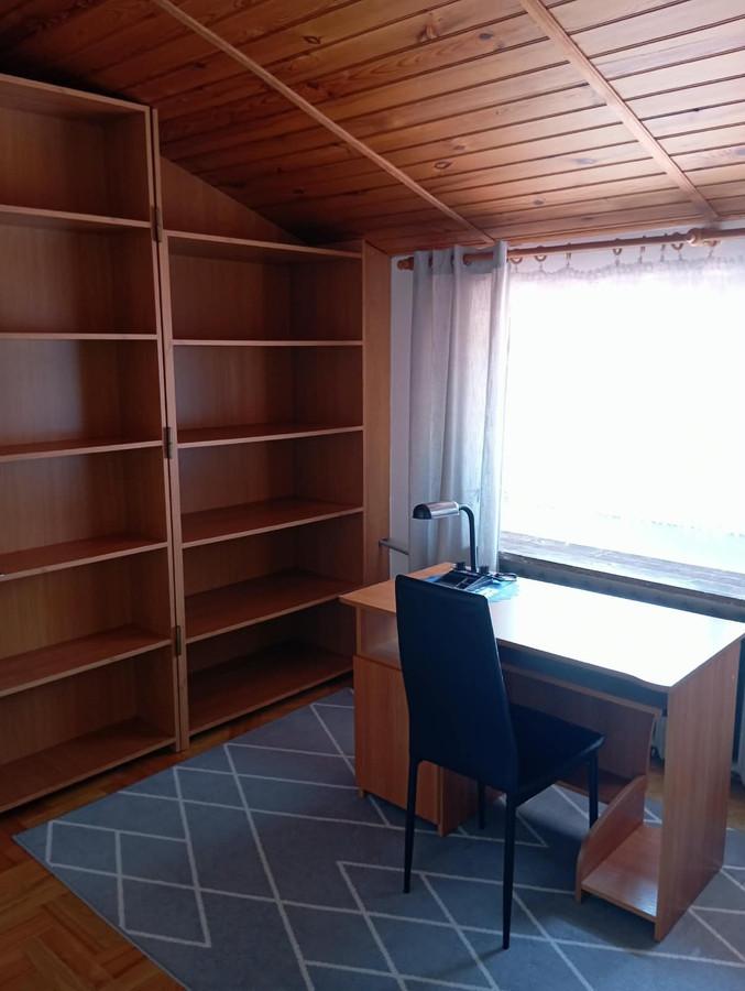 Kawalerka z 2 pokojami po 20 m każdy - Widok 4