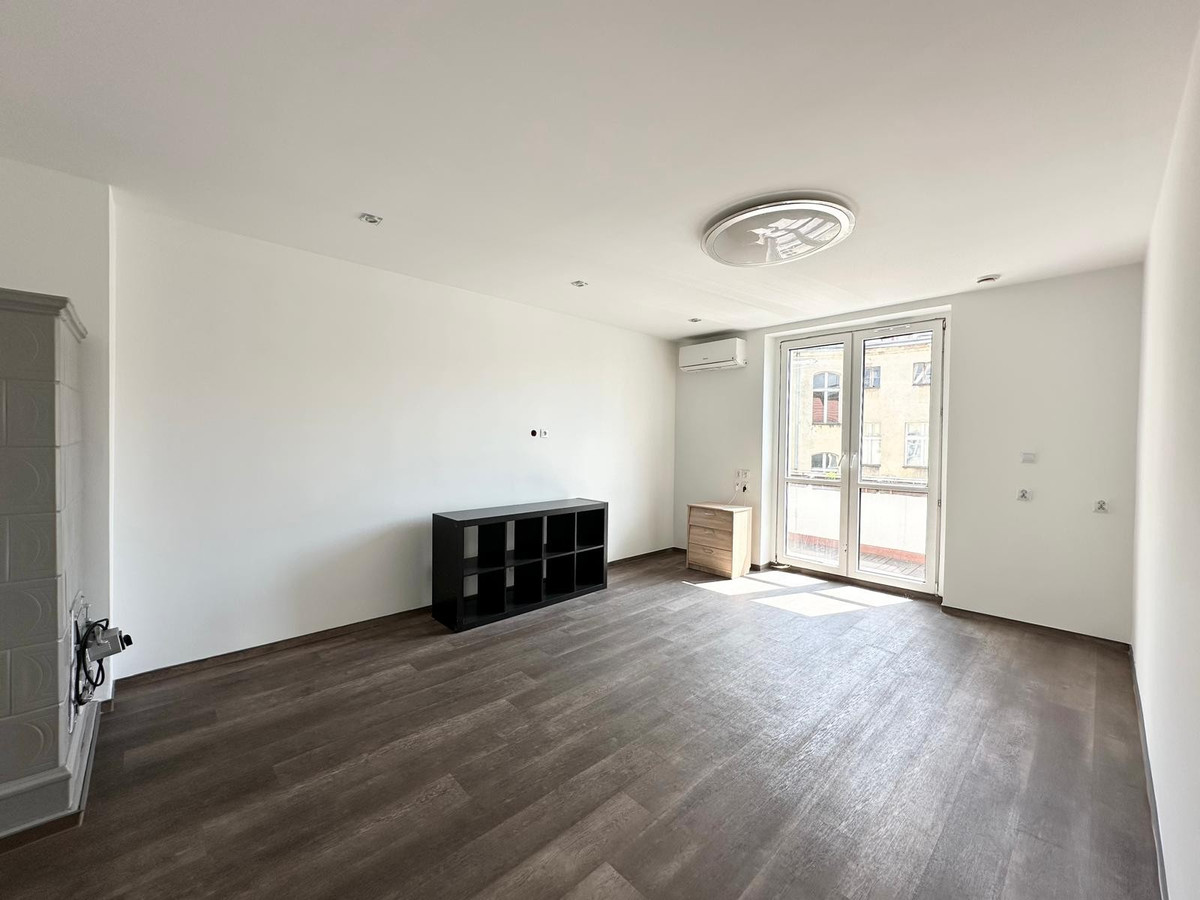 Przytulne duże mieszkanie Wrocław - Widok 3