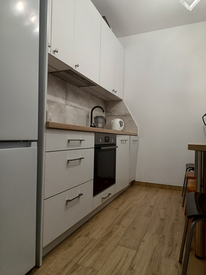 WYNAJMĘ POKÓJ W NOWOCZESNYM MIESZKANIU - Widok 2