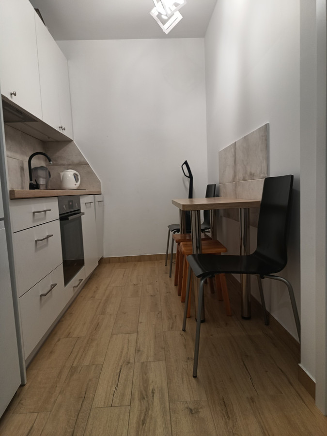 WYNAJMĘ POKÓJ W NOWOCZESNYM MIESZKANIU - Widok 4
