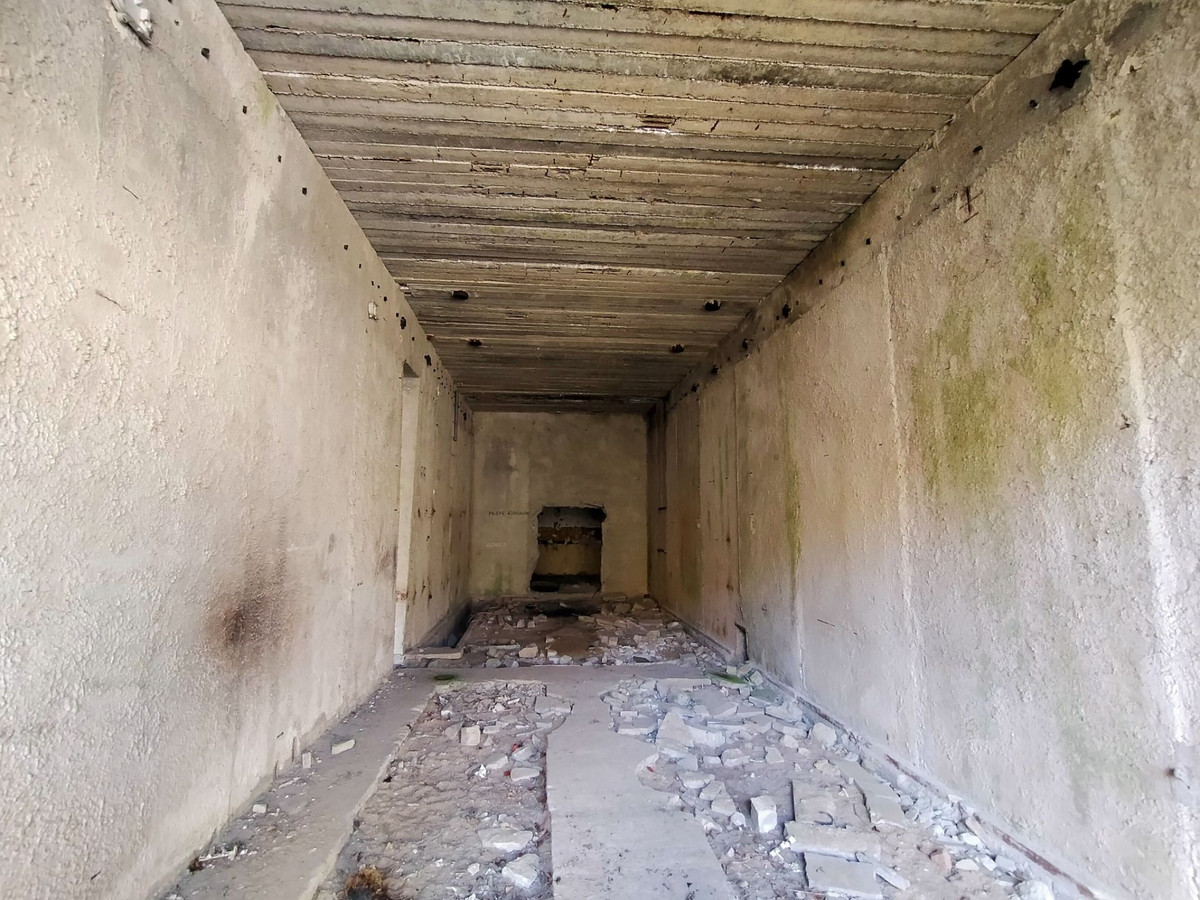 WYJĄTKOWA NIERUCHOMOŚĆ INWESTYCYJNA – BYŁA BAZA RADIOLOKACYJNA (4 HA) MILITARNY - Widok 3