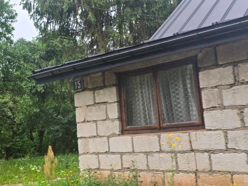 Sprzedaż udziału w nieruchomości w Terlikowie – 3/56 - Widok 2